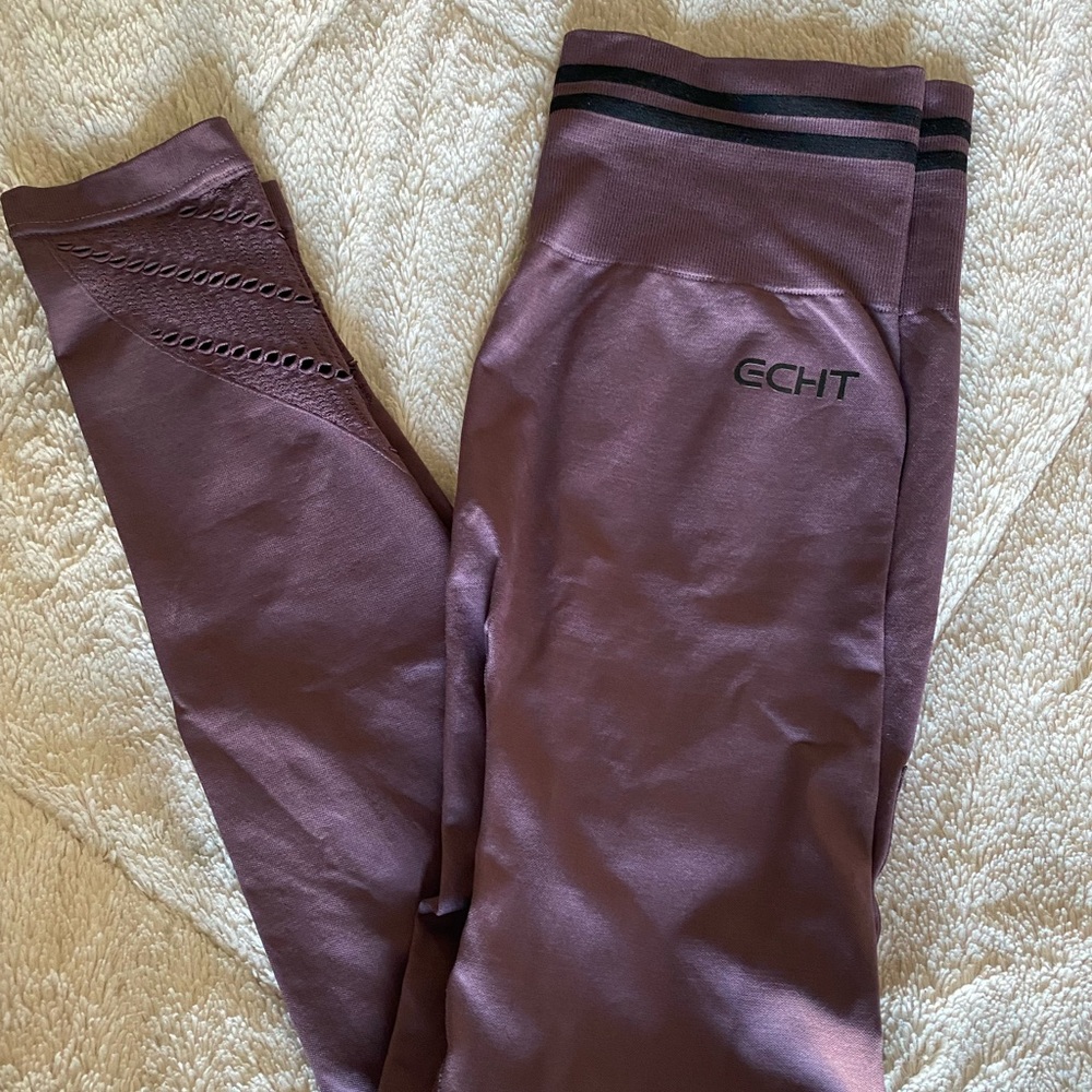 ECHT full length leggings